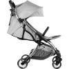 Прогулянкова коляска KikkaBoo Cloe 2023 Grey