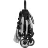 Прогулянкова коляска KikkaBoo Cloe 2023 Grey