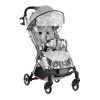 Прогулянкова коляска KikkaBoo Cloe 2023 Grey