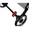 Прогулянкова коляска KikkaBoo Cloe 2023 Grey