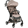 Прогулочная коляска KikkaBoo Cloe 2023 Beige