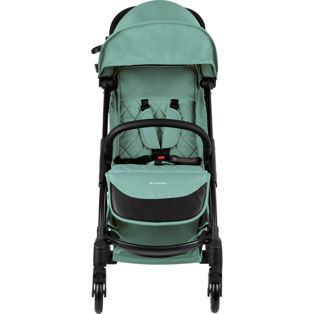 Прогулочная коляска KikkaBoo Cloe 2023 Mint