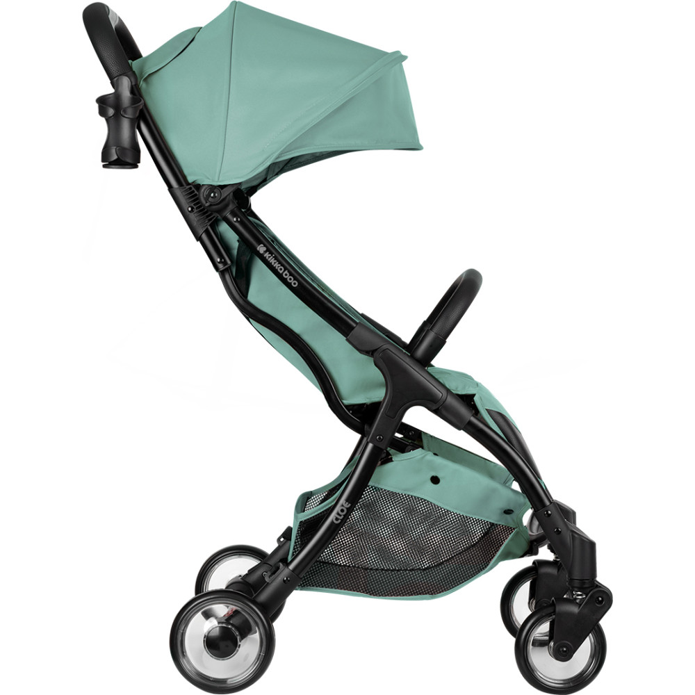 Прогулочная коляска KikkaBoo Cloe 2023 Mint