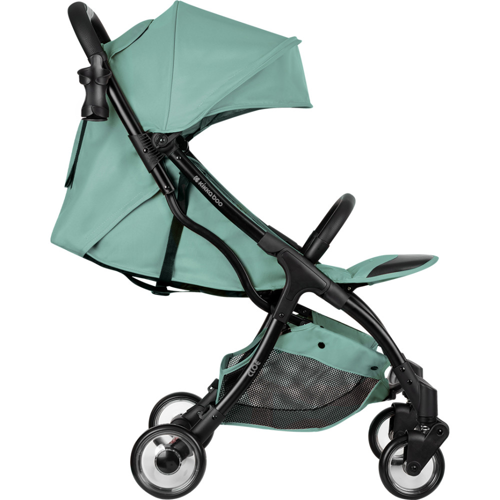 Прогулочная коляска KikkaBoo Cloe 2023 Mint