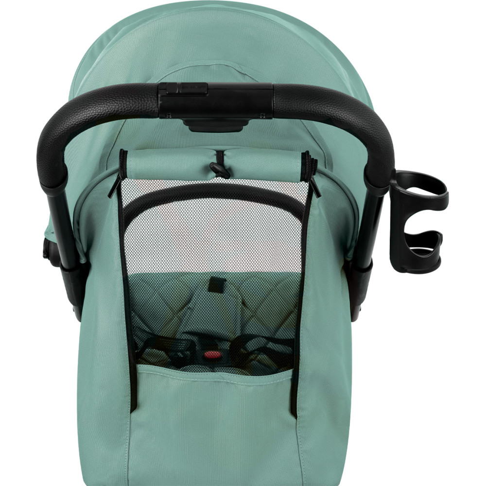 Прогулочная коляска KikkaBoo Cloe 2023 Mint