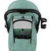 Прогулочная коляска KikkaBoo Cloe 2023 Mint