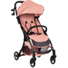 Прогулочная коляска KikkaBoo Cloe 2023 Pink