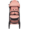 Прогулочная коляска KikkaBoo Cloe 2023 Pink