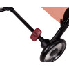 Прогулочная коляска KikkaBoo Cloe 2023 Pink