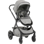 Прогулочная коляска Nuna Demi Grow Frost