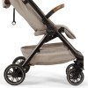 Прогулочная коляска Nuna TRVL Hazelwood