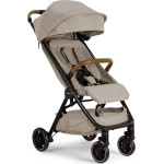 Прогулочная коляска Nuna TRVL Hazelwood