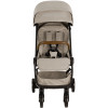Прогулочная коляска Nuna TRVL Hazelwood