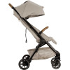 Прогулочная коляска Nuna TRVL Hazelwood