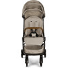 Прогулочная коляска Nuna TRVL Hazelwood