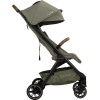 Прогулянкова коляска Nuna TRVL Pine