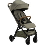 Прогулочная коляска Nuna TRVL Pine