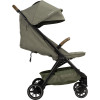 Прогулянкова коляска Nuna TRVL Pine