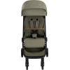 Прогулянкова коляска Nuna TRVL Pine