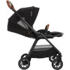 Прогулянкова коляска Nuna Triv Ebony
