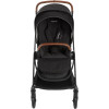 Прогулянкова коляска Nuna Triv Ebony