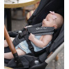 Прогулянкова коляска Nuna Triv Ebony
