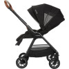 Прогулянкова коляска Nuna Triv Ebony