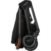 Прогулянкова коляска Nuna Triv Ebony