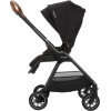 Прогулянкова коляска Nuna Triv Ebony