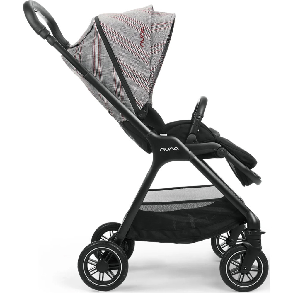 Прогулянкова коляска Nuna Triv Limited Collection Ellis
