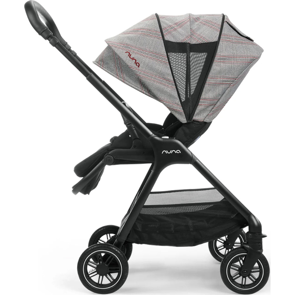Прогулянкова коляска Nuna Triv Limited Collection Ellis