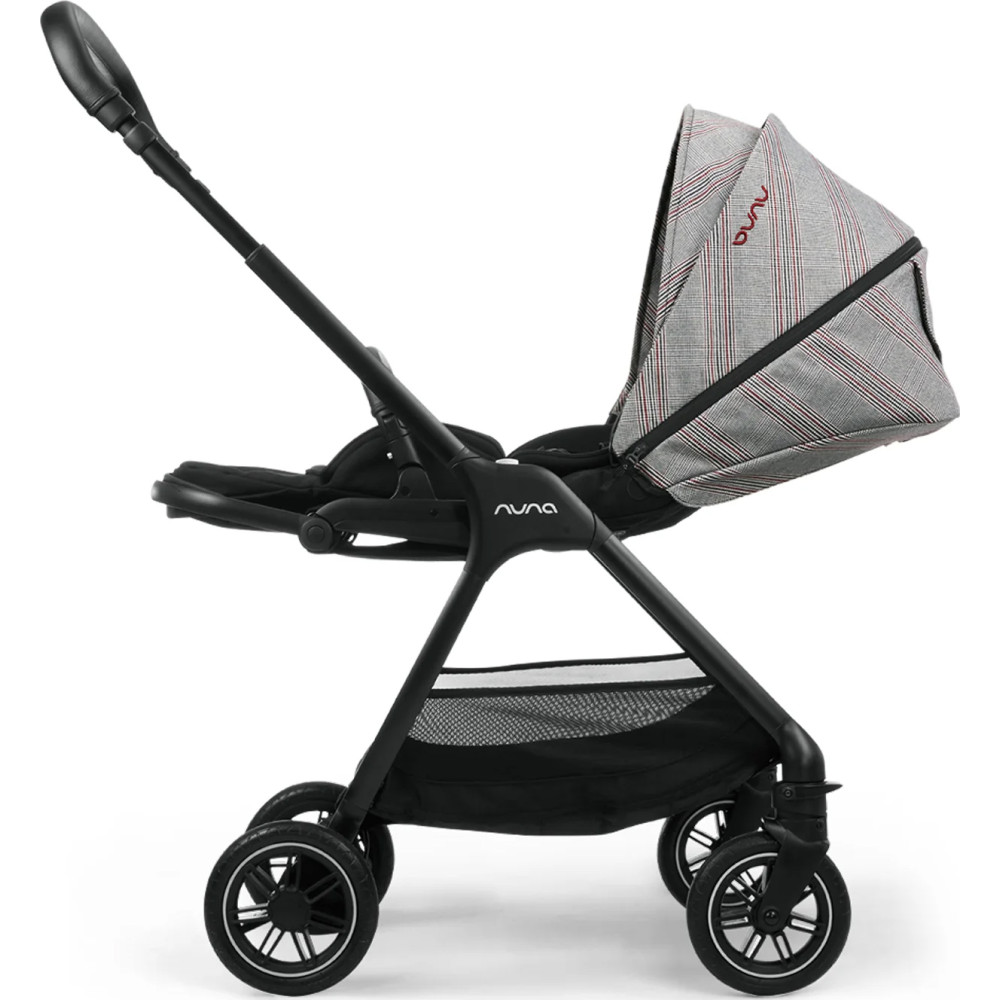 Прогулянкова коляска Nuna Triv Limited Collection Ellis