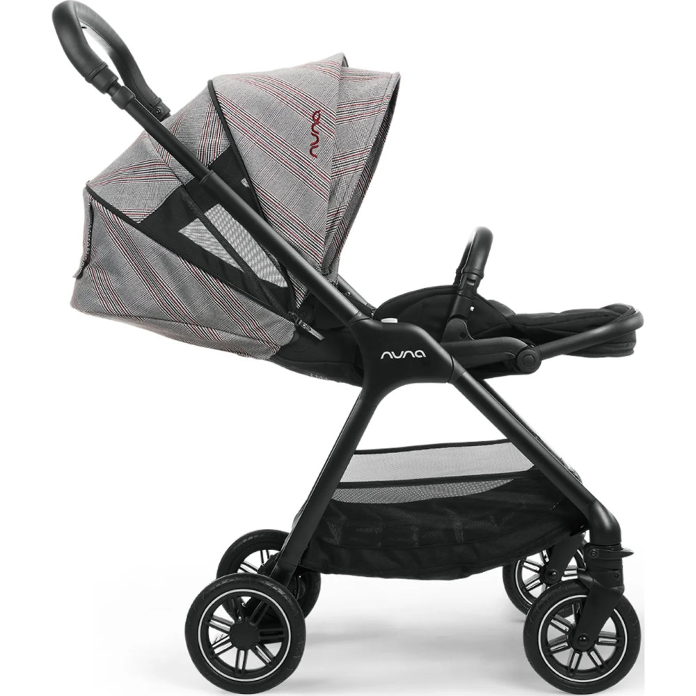 Прогулянкова коляска Nuna Triv Limited Collection Ellis