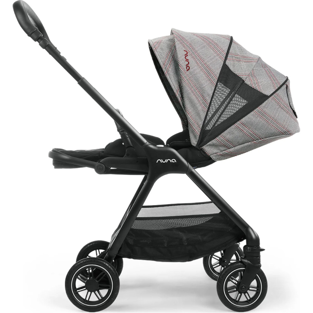 Прогулянкова коляска Nuna Triv Limited Collection Ellis