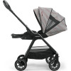 Прогулянкова коляска Nuna Triv Limited Collection Ellis