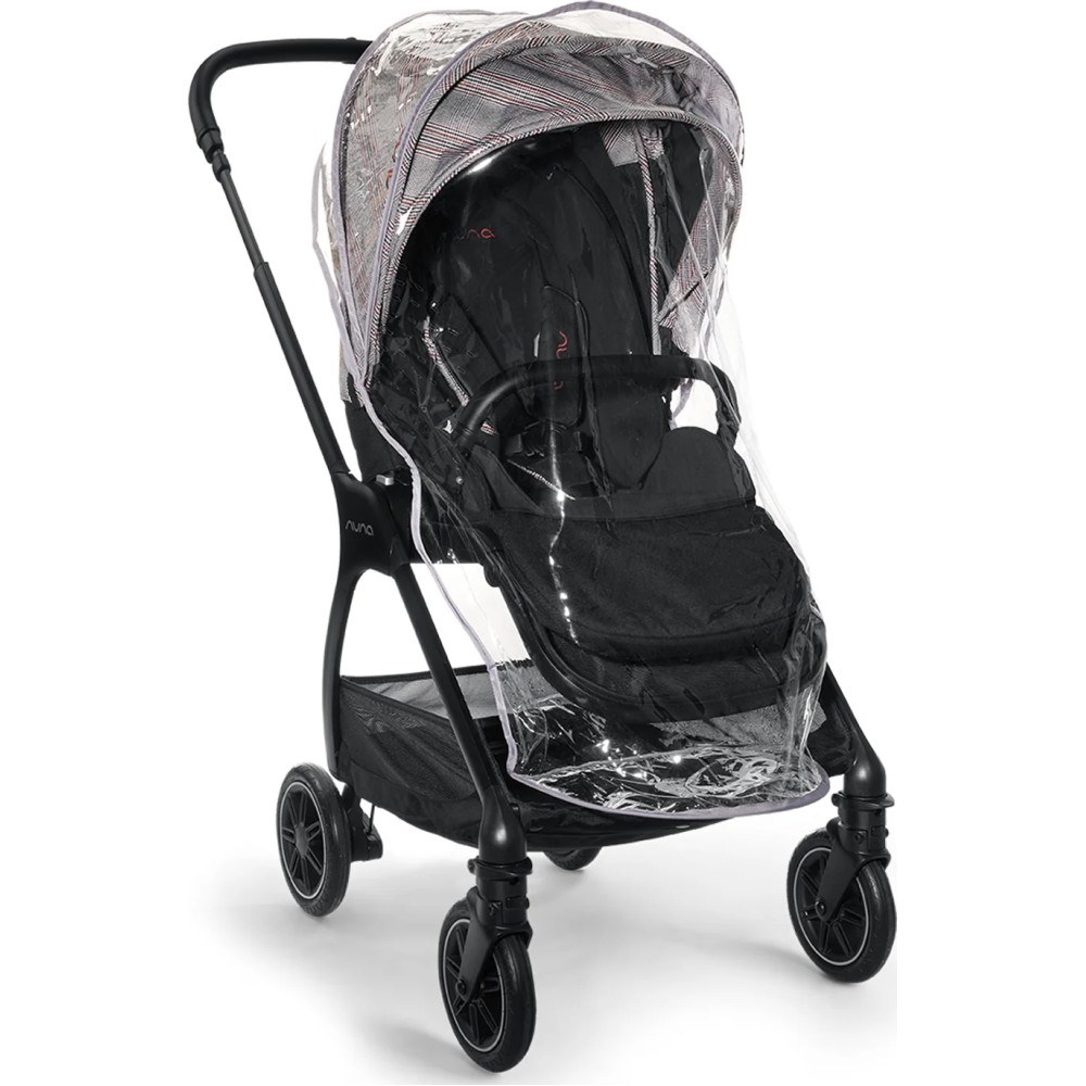 Прогулянкова коляска Nuna Triv Limited Collection Ellis
