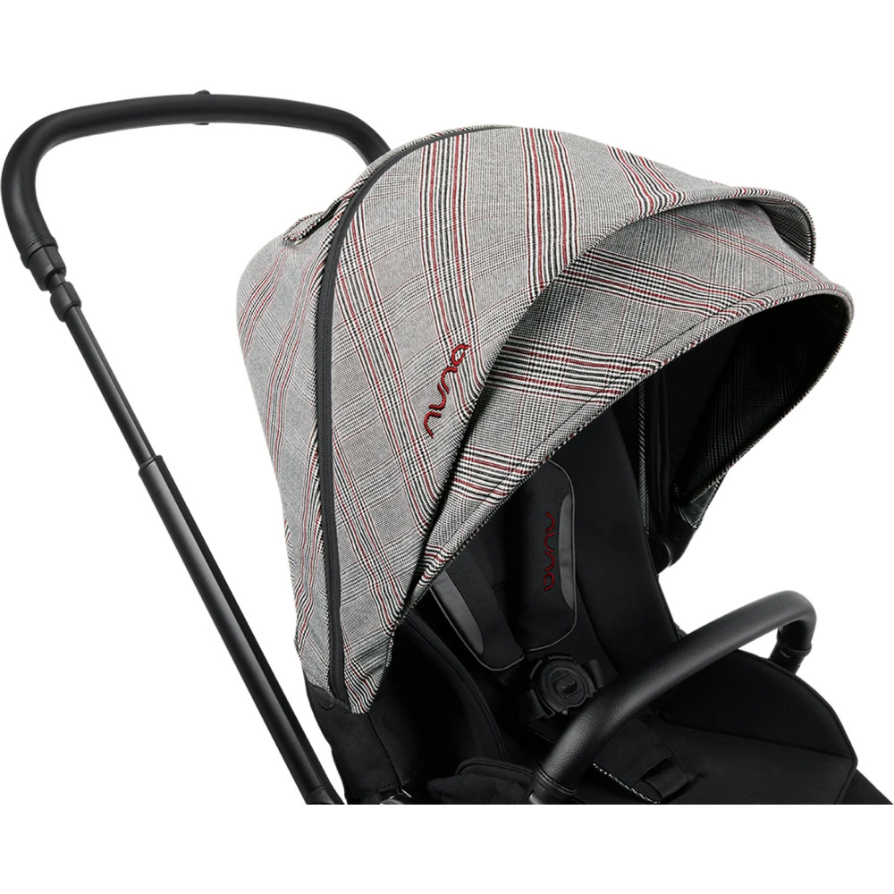 Прогулянкова коляска Nuna Triv Limited Collection Ellis
