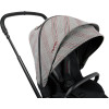 Прогулянкова коляска Nuna Triv Limited Collection Ellis
