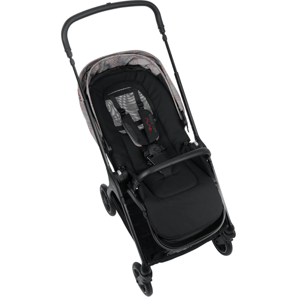 Прогулянкова коляска Nuna Triv Limited Collection Ellis