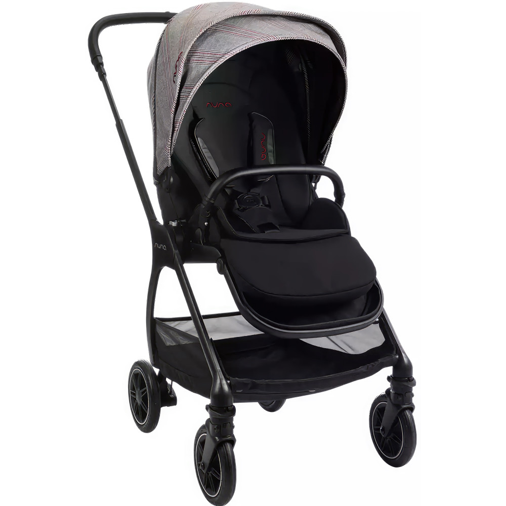 Прогулянкова коляска Nuna Triv Limited Collection Ellis