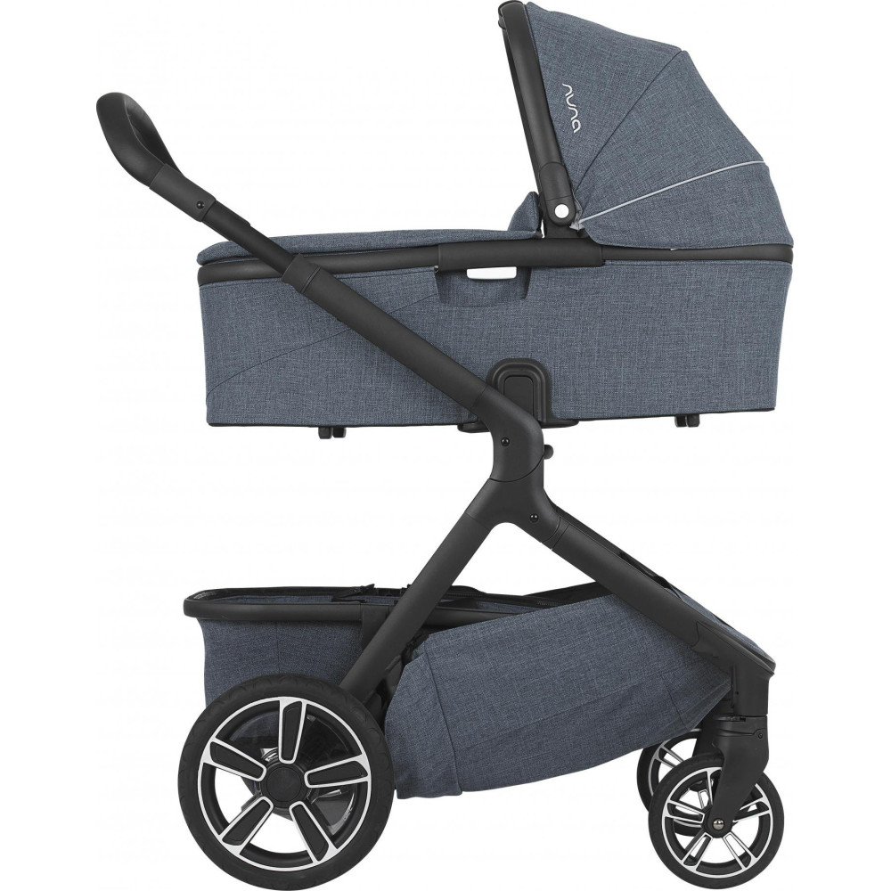 Коляска 2 в 1 Nuna Demi Grow Aspen