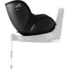 Britax Romer Dualfix 5Z - автокресло для детей (от 3 месяцев до 4 лет / 61 - 105 см) с функцией поворота на 360 градусов, для использования автокресла необходима совместимая база ISOFIX (можно купить отдельно) • Galaxy Black