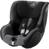 Britax Romer Dualfix 5Z - автокресло для детей (от 3 месяцев до 4 лет / 61 - 105 см) с функцией поворота на 360 градусов, для использования автокресла необходима совместимая база ISOFIX (можно купить отдельно) • Graphite Marble