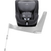Britax Romer Dualfix 5Z - автокрісло для дитини (від 3 місяців до 4 років / 61 - 105 см) з функцією повороту 360, для використання автокрісла необхідна сумісна база ISOFIX (купується окремо) • Midnight Grey