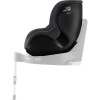 Britax Romer Dualfix 5Z - автокрісло для дитини (від 3 місяців до 4 років / 61 - 105 см) з функцією повороту 360, для використання автокрісла необхідна сумісна база ISOFIX (купується окремо) • Midnight Grey