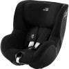 Britax Romer Dualfix 5Z - автокрісло для дитини (від 3 місяців до 4 років / 61 - 105 см) з функцією повороту 360, для використання автокрісла необхідна сумісна база ISOFIX (купується окремо) • Space Black
