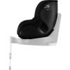 Britax Romer Dualfix 5Z - автокрісло для дитини (від 3 місяців до 4 років / 61 - 105 см) з функцією повороту 360, для використання автокрісла необхідна сумісна база ISOFIX (купується окремо) • Space Black