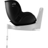 Britax Romer Dualfix 5Z - автокрісло для дитини (від 3 місяців до 4 років / 61 - 105 см) з функцією повороту 360, для використання автокрісла необхідна сумісна база ISOFIX (купується окремо) • Space Black