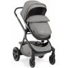 Коляска 2 в 1 Nuna Demi Grow Frost