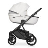 Коляска 2 в 1 Riko Montana Ecco 11 White